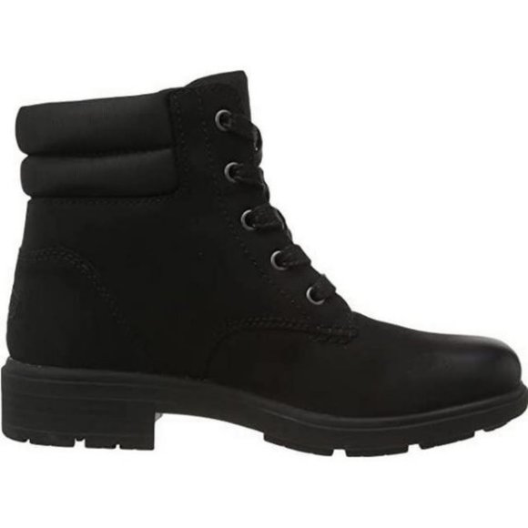 UGG Shoes - UGG Harrison Lace Boots